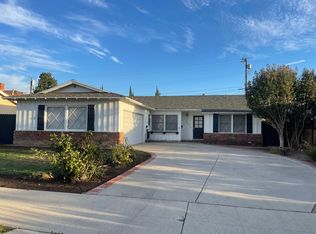 16950 Tupper St, North Hills, CA 91343