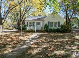 1800 SW Webster Ave, Topeka, KS 66604