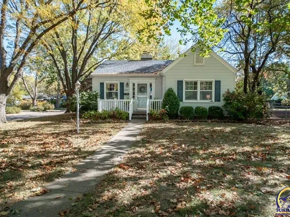 1800 SW Webster Ave, Topeka, KS 66604