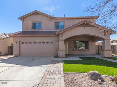 45433 W Zion Rd, Maricopa, AZ, 85139