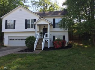 2955 Willow Ridge Cir SW, Gainesville, GA 30504