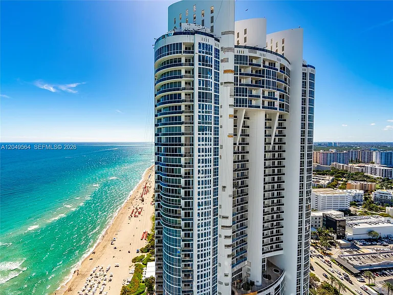18201 Collins Ave #4709A — Photo 19