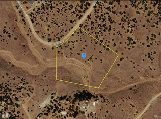 5000 Comanche Dr, Walsenburg, CO 81089