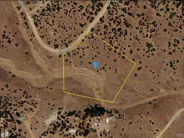 5000 Comanche Drive, Walsenburg, CO 81089