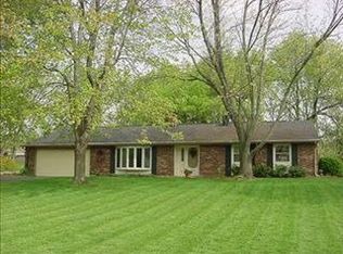 523 Hyde Park Dr, Dayton, OH 45429