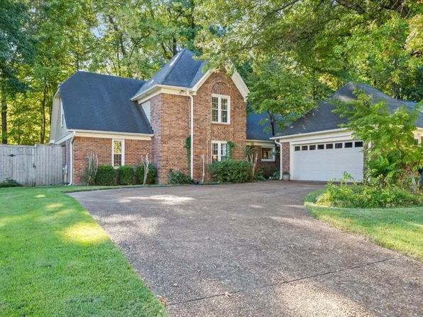 8683 Beckenham Dr, Cordova, TN 38016
