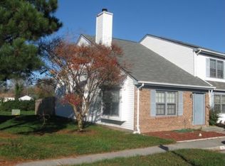181 Parkway Dr, Hampton, VA 23669