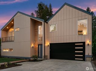 12411 NE 90th Street, Kirkland, WA 98033