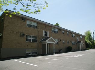 7878 Sequoia Ct APT 10, Cincinnati, OH 45239