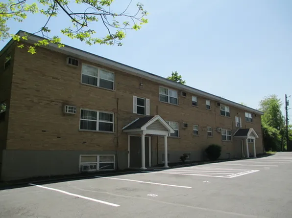 7878 Sequoia Ct APT 10, Cincinnati, OH 45239