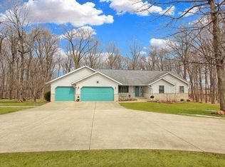 4746 W McConnell Rd, Mc Connell, IL 61050