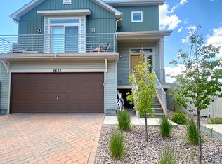 5836 Callan Dr, Colorado Springs, CO 80927