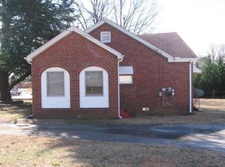 416 S Florida Ave, Greenville, SC 29611