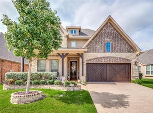 2841 Exeter Dr, Trophy Club, TX 76262