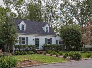 1516 Rutledge Ave, Charlottesville, VA 22903