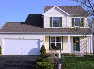 8259 Olympus Ln, Blacklick, OH