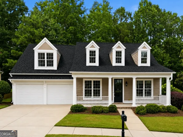 113 Laurel St, Canton, GA 30114