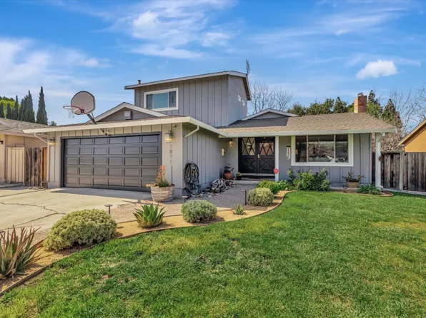 1871 Bethany Ave, San Jose, CA 95132