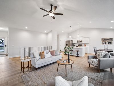645 NW Prairie Rose Ln, Waukee, IA, 50263