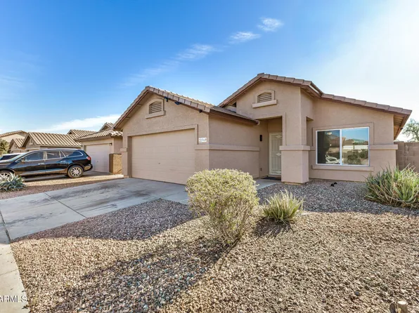 22969 W MOHAVE Street, Buckeye, AZ 85326