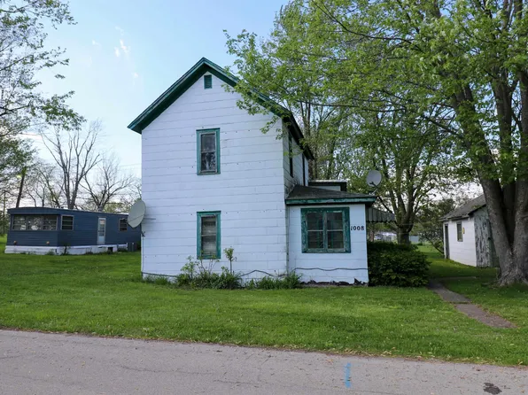 1008 W Elm St, Hartford City, IN 47348