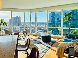 77 Hudson St APT 1411, Jersey City, NJ