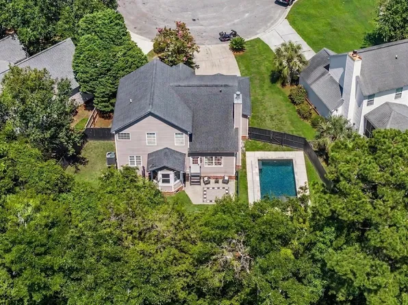 1413 Spanish Moss Ct, Charleston, SC 29412