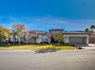 1721 Choice Hills Dr, Henderson, NV 89012