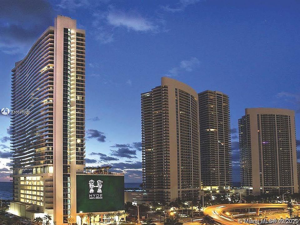 1st image of 4111 S Ocean Dr #2506