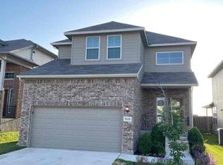 5115 Longhorn Riv, Converse, TX 78109