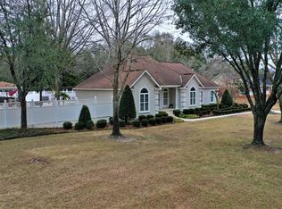 198 Graceland Dr, Geneva, AL 36340