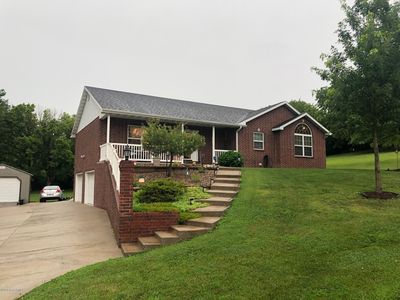 3920 Shamrock Rd, Jefferson City, MO, 65101