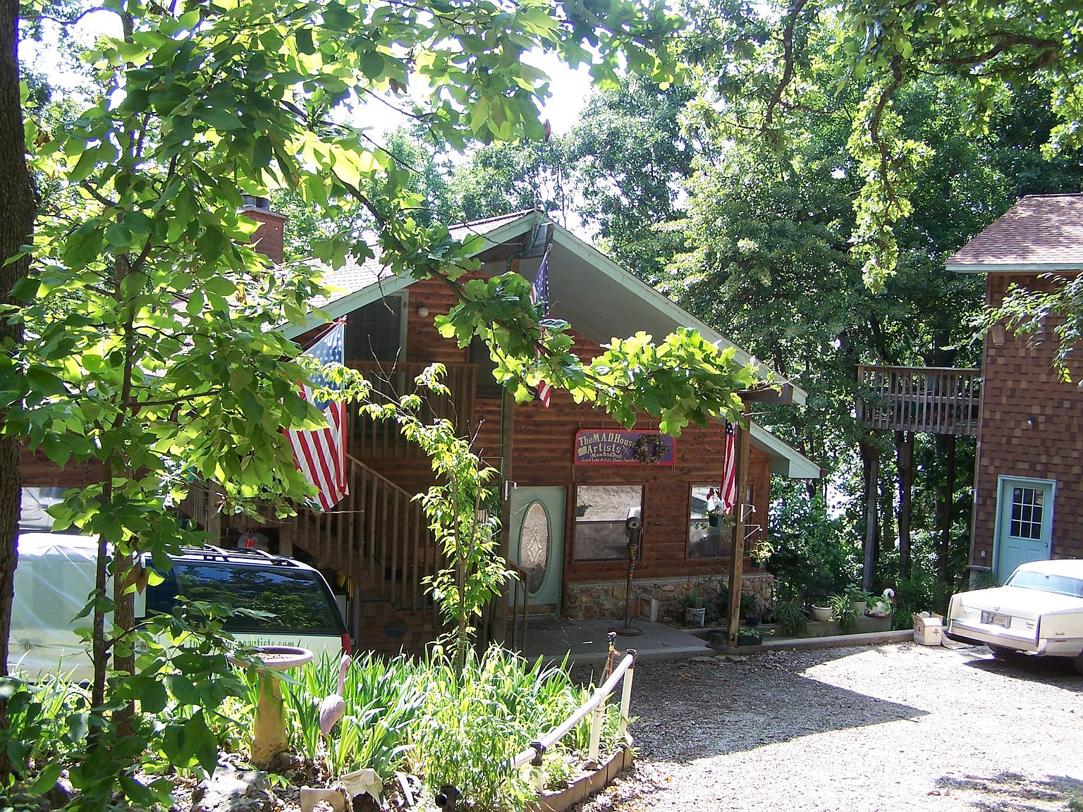 771 Gusty Point Ln, Eucha, OK 74342 Zillow