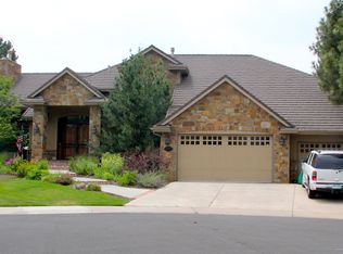 7979 S Eudora Cir, Centennial, CO 80122