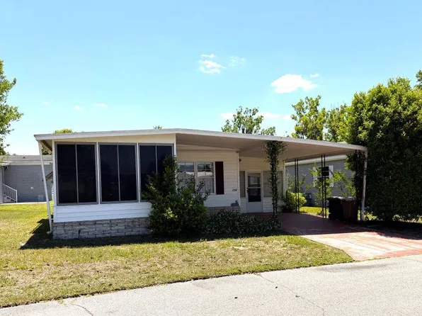 3150 NE 36th Ave Unit 114, Ocala, FL 34479