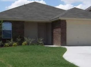 9517 Chiefton Way, Fort Worth, TX 76244