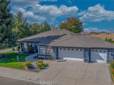 1416 Larrete Ave, Madera, CA, 93637