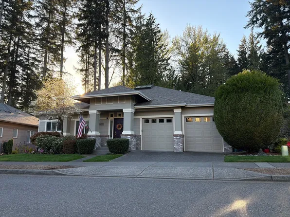 12553 237th Way NE, Redmond, WA 98053