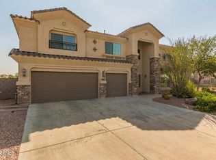 10922 N 153rd Ln, Surprise, AZ 85379