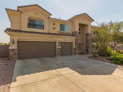 10922 N 153RD Lane, Surprise, AZ, 85379