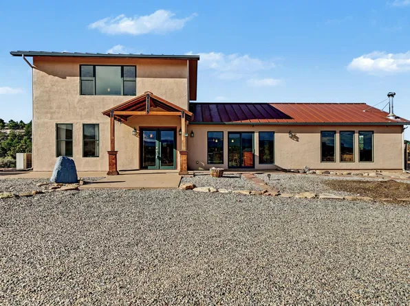 2531 S 21 1/2 Rd, Glade Park, CO 81523