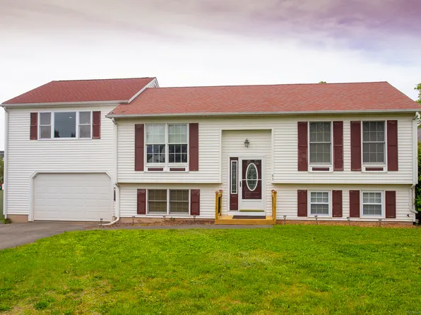 65 Skinner Drive, New Britain, CT 06053