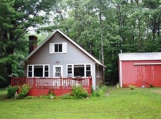 7056 E 3 1/2 Mile Rd, Luther, MI 49656