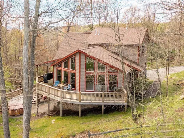 206 Highline Dr, Mc Henry, MD 21541