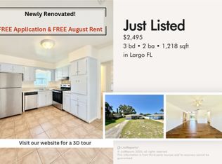 14218 Sharon Dr, Largo, FL 33774
