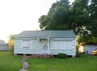 124 Leonard St, Raceland, LA 70394