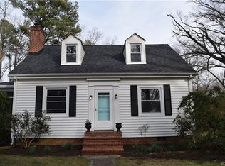 707 Maple St, Ashland, VA 23005