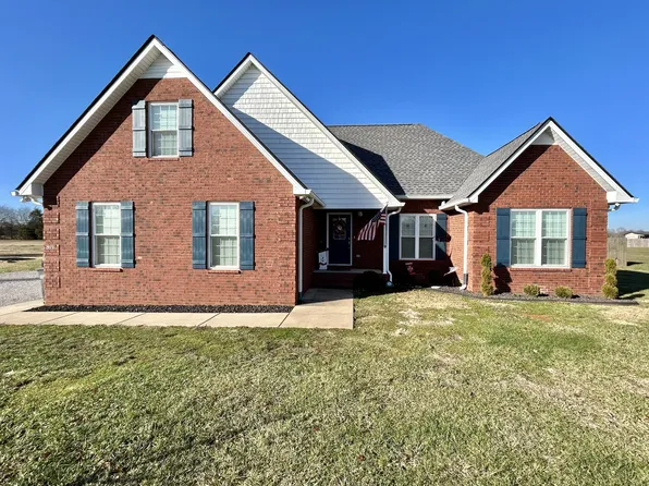 1973 Overland Dr, Chapel Hill, TN 37034