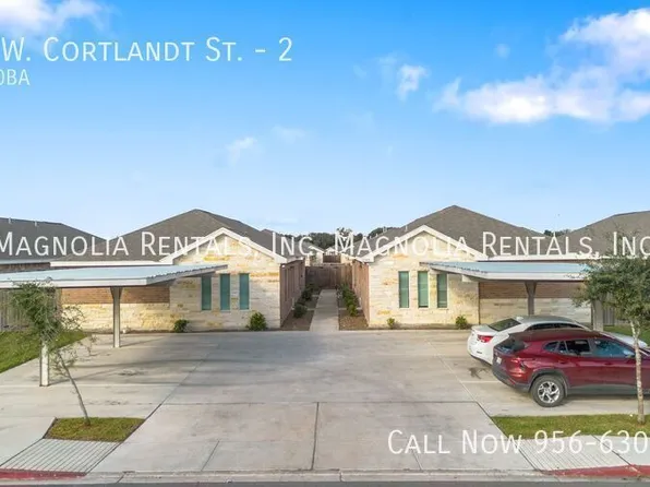 1806 W Cortlandt St #2, Edinburg, TX 78541