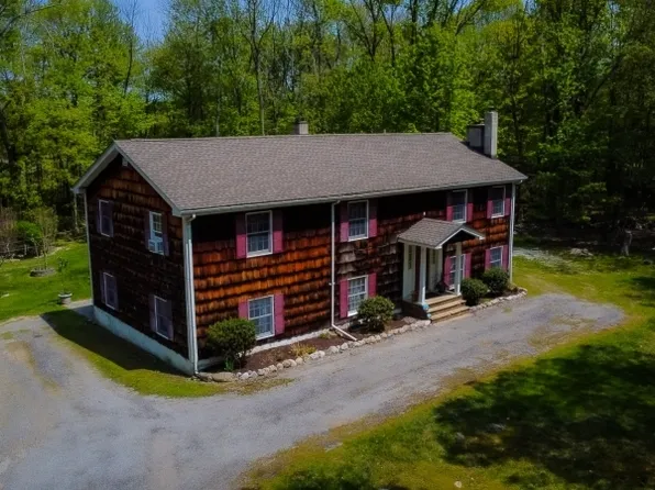 45 Mudtown Rd, Wantage Twp., NJ 07461